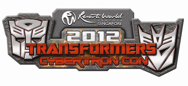Transformers Cybertron Con 2012  (1 of 15)